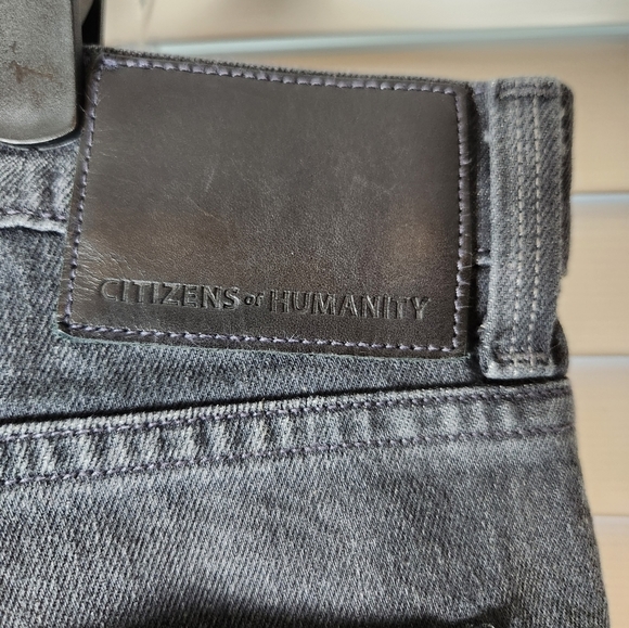 Citizens of Humanity Mens Jeans 38 x 31 - Picture 4 of 10